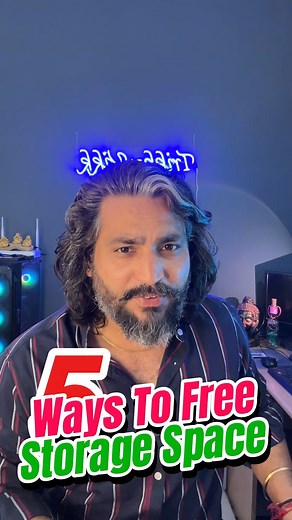 Tricky_Vikk on Instagram: " 5 Genius Ways to Delete Junk & Temp Files from PC in Seconds! | Boost Speed Now  . . #PCTips #LaptopCleaning #WindowsTips #SpeedUpPC #DeleteTempFiles #ComputerTips #JunkFiles #TechTutorial #Windows11 #BoostYourPC #Tech2025 #TechyVikk #FreeUpSpace #LaptopTips"