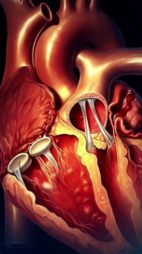 Discover the Gatekeepers of Your Heart: Tricuspid & Pulmonary Valves