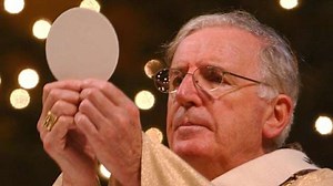 Pope pays tribute to late Cardinal Cormac Murphy-O'Connor