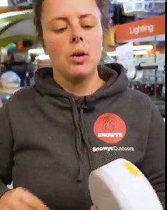 2.7K views · 21 reactions | Get the party started with the MPOWERD...