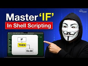 Mastering IF Statements In Bash For Easy Decision Making