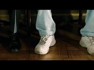 The Job Interview Scene from The Intouchables