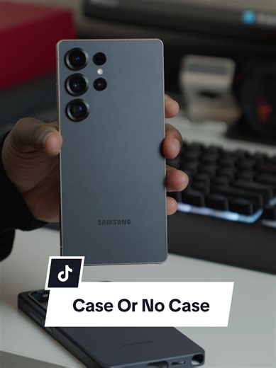 Choosing the Best Phone Case for Your Samsung Device