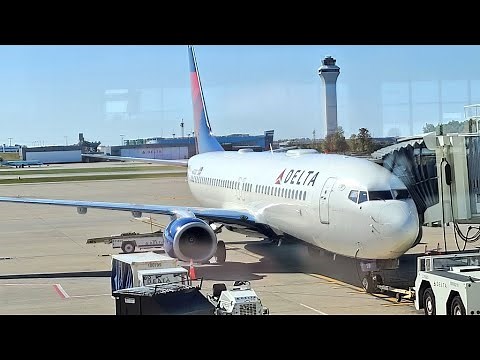 CVG Airport Video Tour Walkthrough