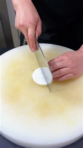 EasyRadishCarvingTutorialfor EveryoneBeautifulRadishFood Carving#RadishMakeThis FlowerShapeCarving