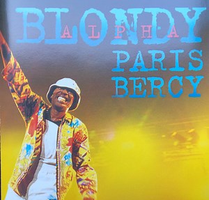 Alpha Blondy - Paris Bercy