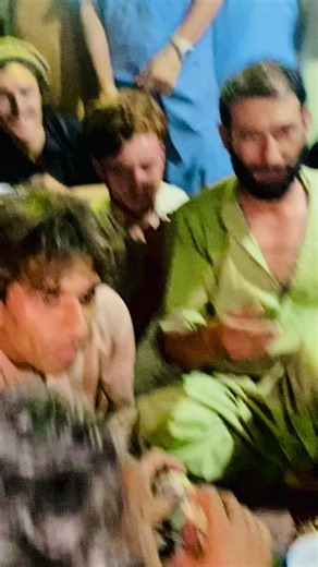 Exploring the Beauty of Shina Bazaam, Gilgit-Baltistan