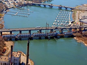 DOT: Moses Wheeler Bridge is Now Open at Full Capacity