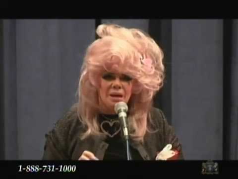 TBN First to Know January 26, 2009