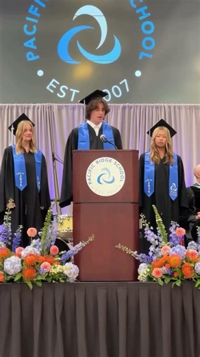 Pacific Ridge: 9th Grade to Now