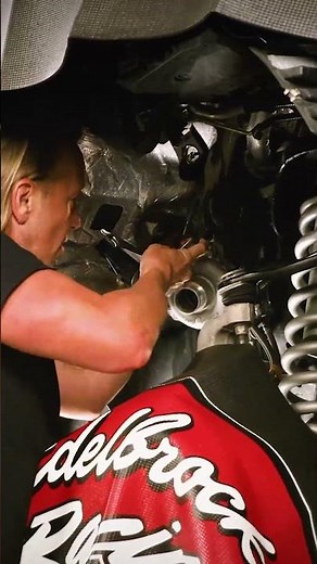 How much street power can you squeeze out of an F-150 EcoBoost 3.5 with the right upgrades?