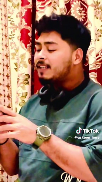 Enjoying Arabic Music: Tum Hi Ho Cover