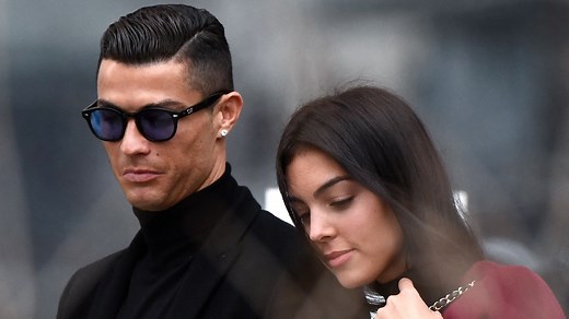 Cristiano Ronaldo annonce la mort de son fils nouveau-né