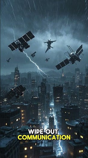 What If Aliens Attacked Earth?