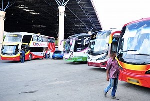 Lebih ramai rakyat Malaysia beli tiket bas ekspres menerusi aplikasi CatchThatBus
