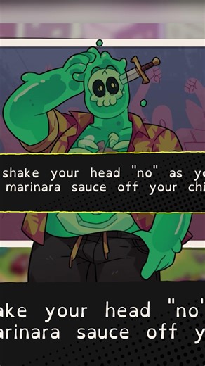 Why is this game so weird???? #shorts #monsterprom