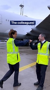 4.5K views · 87 reactions | Du willst etwas Neues ausprobieren? Einen Job, der Dich fordert und Flugzeuge startklar macht? Dann bewirb Dich jetzt als Aircraft Loading Supervisor (m/w/d) bei Lufthansa und bring Deine Karriere auf die nächste Flughöhe. | Lufthansa Group Careers | Facebook