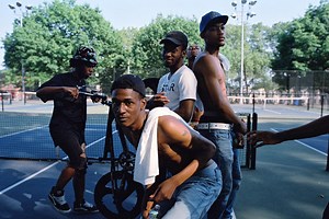 The NY teen collective providing IRL & URL love