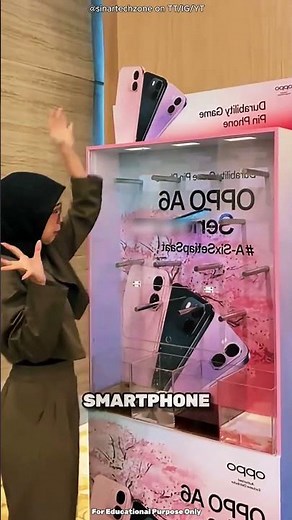 This Is How Phone Durability Is Tested 😮
