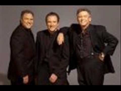 LARRY GATLIN AND THE GATLIN BROTHERS - "MIDNIGHT CHOIR".
