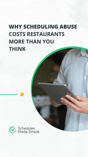 26K views | Here’s what restaurant operators can do to spot...