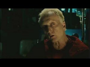 Saw II Special Tape Dvd Menu Rescored