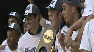 2012 NC Men's Gymnastics Championship: Team Finals Full Replay