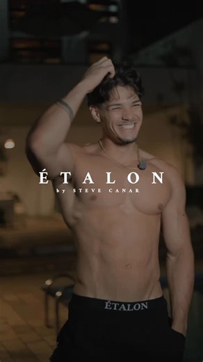 19K views · 178 reactions | Get first access to our 40% OFF Cyber Event  This only happens once a year! Limited pieces will be available. Don’t miss it! www.EtalonBySC.com | Étalon by Steve Canar | Facebook