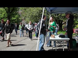 Campus Life - Oregon State University