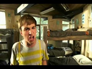 The Hardcore Kid - Fred 3: Camp Fred