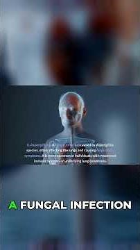 8 Common Opportunistic Infections Explained!