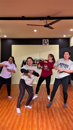 Exploring Urgent Choreography with Movement Natives