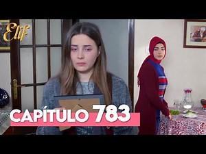 Elif Cuarta Temporada Capítulo 783 | Elif Capítulo 783