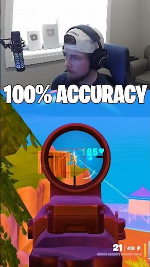 100% ACCURACY *AIMBOT* Controller Settings! 🎯