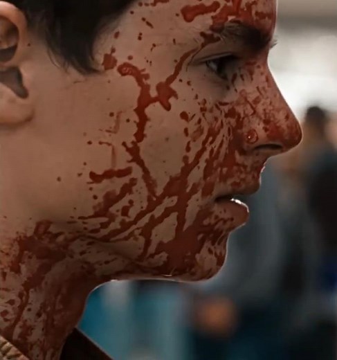 "The Moment He Finally Stopped Holding Back" | I Am Number Four | LOUCURA LETAL (SLOWED) #shorts