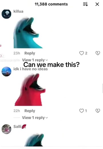 Dolphin chain? | chain