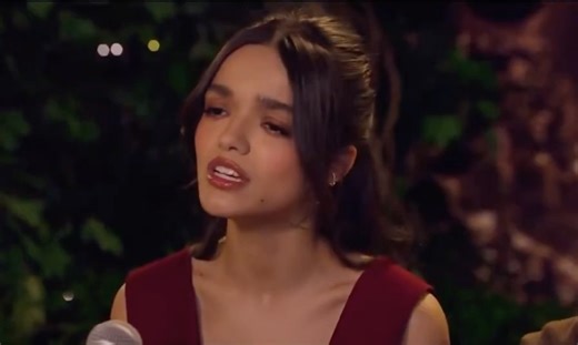 Disney’s new Snow White ditches the iconic “Someday My Prince Will Come” and replaces it with this—just when you thought the movie couldn’t get any worse. | Daily Wire