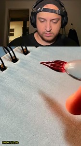 624K views · 3.3K reactions | How to write the letter t | David Ralph Rubino | Facebook