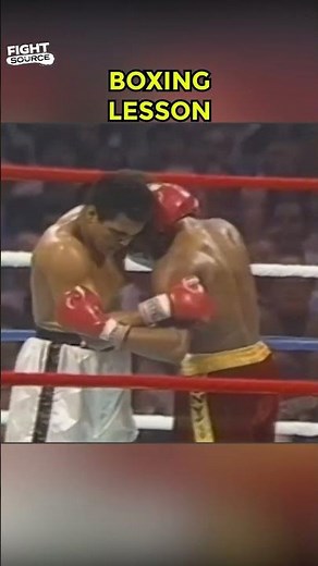 Muhammad Ali The GOAT 🔥#muhammadali #boxing #box #goat #boxinghighlights