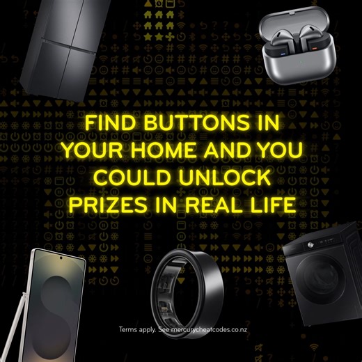 247K views · 68 reactions | Who else is realising they have no idea what half the buttons on their washing machine actually do? 樂 There's another new code today, get playing at cheatcodes.co.nz! 朗 | Mercury | Facebook