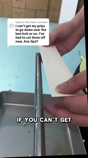 Forrest Golf on TikTok