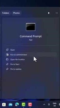 How to scan system file?