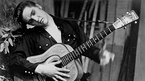 Elvis Presley Charts A New No. 1 Nearly 50 Years After His Death