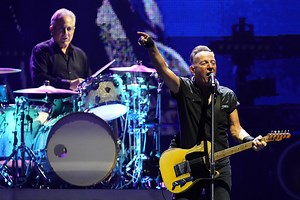 I concerti più attesi del 2025 in Italia: da Bruce Springsteen a Billie Eilish fino a Ed Sheeran