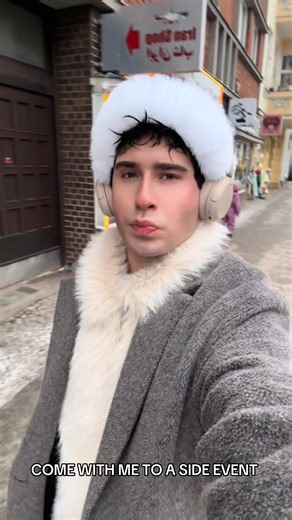 Explore Berlin's Vibrant Side Event: Music & Fashion