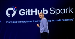 GitHub Spark ra mắt: Công cụ hỗ trợ tạo và chia sẻ ứng dụng web dựa trên AI cực tiện lợi