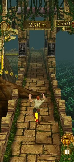 Temple Run+ | Fall Harvest Update?!!😂