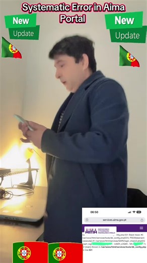 Understanding Systematic Errors in Aima Portal