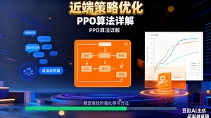 近端策略优化算法 PPO（Proximal Policy Optimization Algorithms）