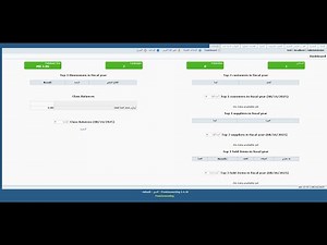 برنامج محاسبة مجاني بالكامل FrontAccounting يدعم اللغة العربية بامكانك تشغلو من اي مكان ومن اي جهاز